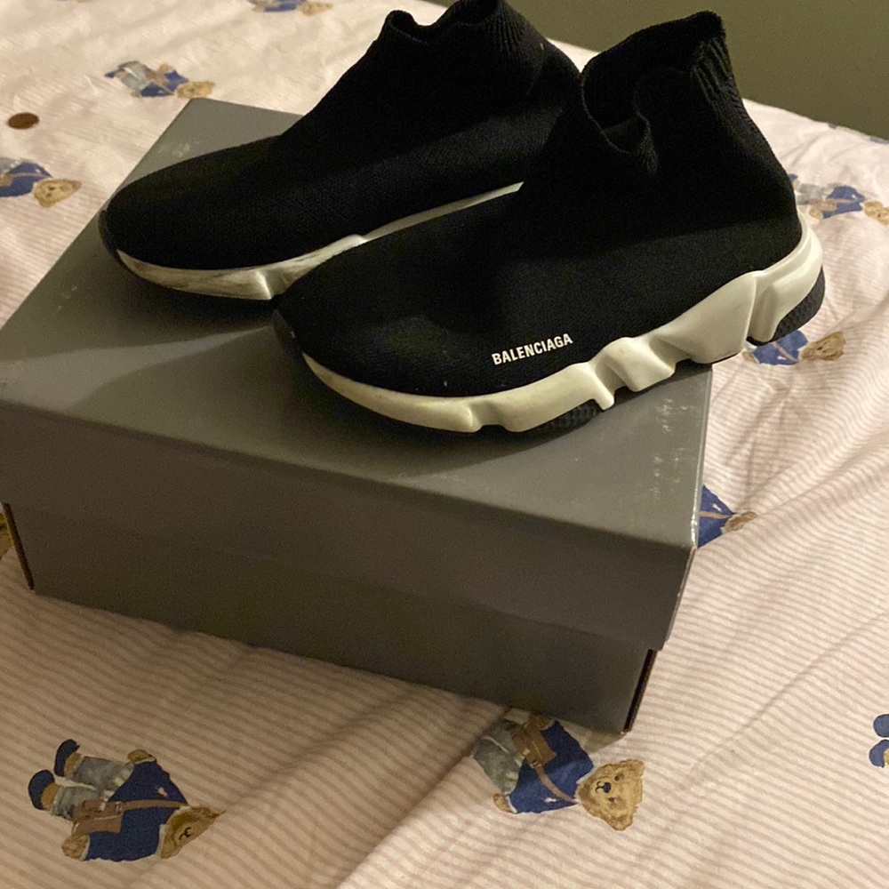 Children Balenciaga